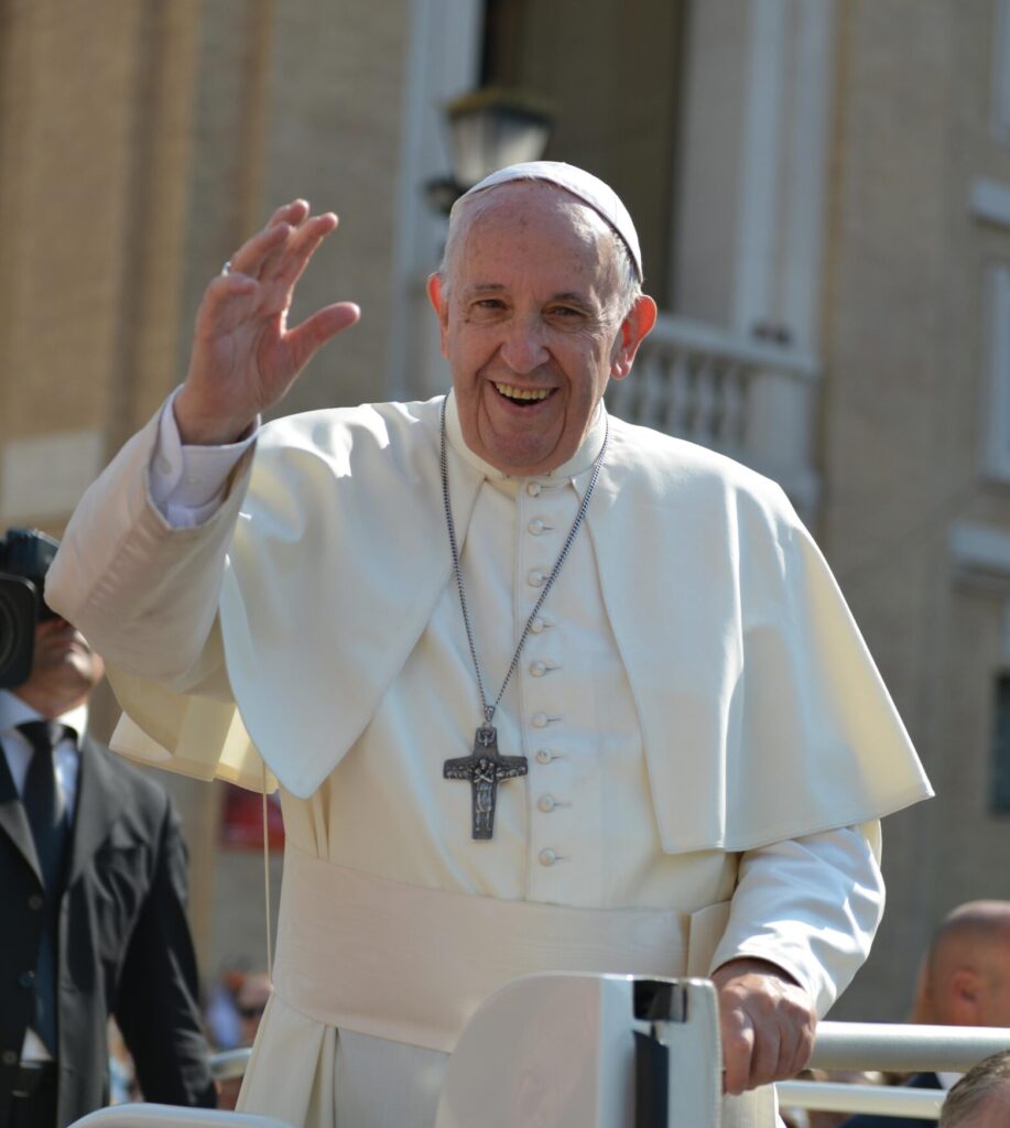 Papa Francesco 1 Scaled E1774814264245 917x1024